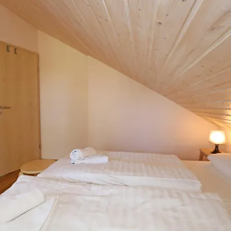 Feriehus Strandhaus Duenenweg 17a *