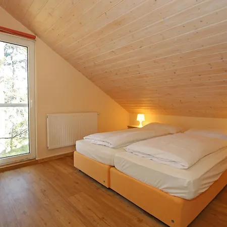 Strandhaus Duenenweg 17a Baabe