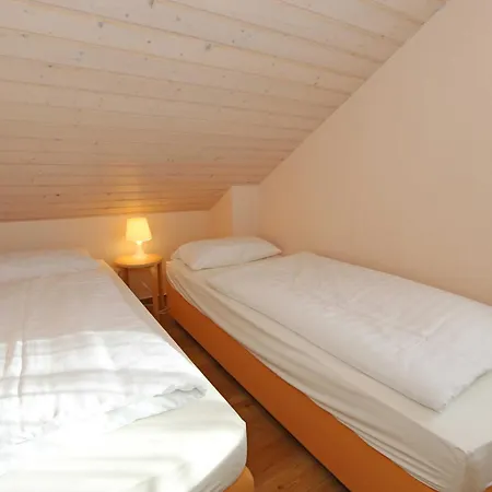 Strandhaus Duenenweg 17a Feriehus Baabe