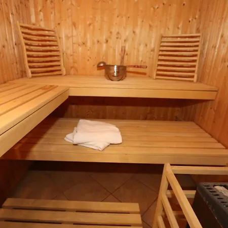 Strandhaus Duenenweg 17a 度假居 巴贝