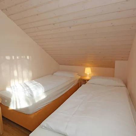 Strandhaus Duenenweg 17a