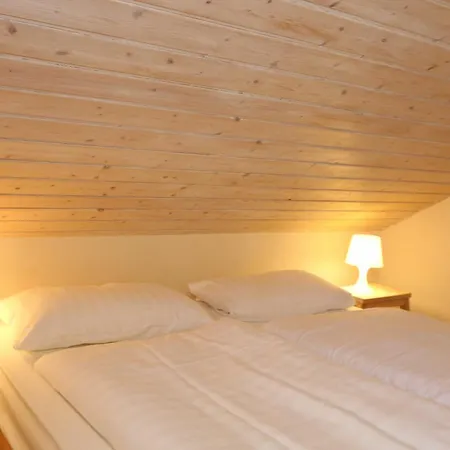 Feriehus Strandhaus Duenenweg 17a