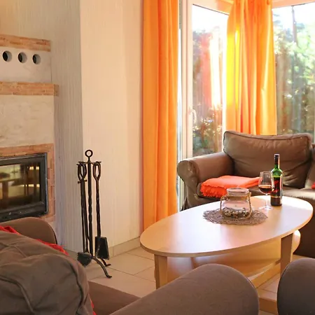 Strandhaus Duenenweg 17a *