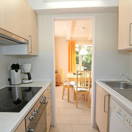 Strandhaus Duenenweg 17a