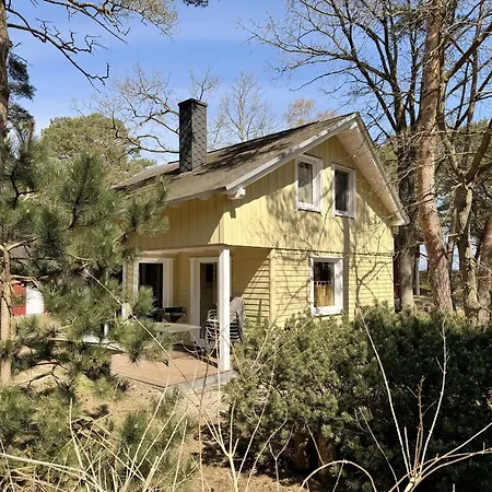 度假居 Strandhaus Duenenweg 17a *