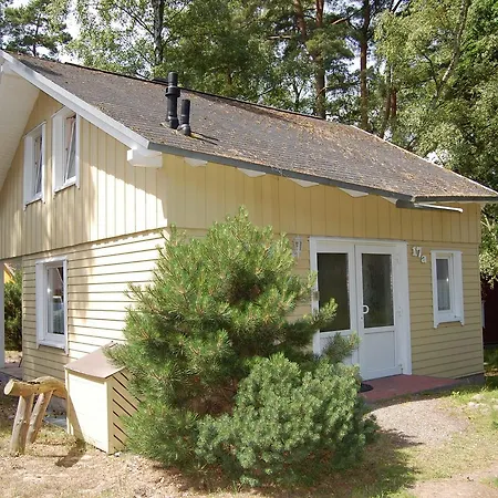Strandhaus Duenenweg 17a *